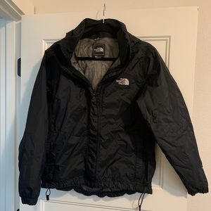 The North Face Rain Jacket